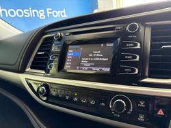 2019 Toyota
Kluger GX