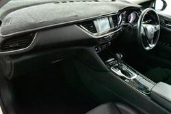 2018 Holden
Commodore RS