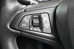 2018 Holden
Commodore RS
