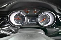 2018 Holden
Commodore RS