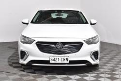 2018 Holden
Commodore RS
