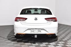2018 Holden
Commodore RS