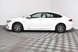 2018 Holden
Commodore RS