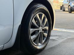 2020 Kia Carnival Si