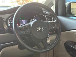 2020 Kia
Carnival Si