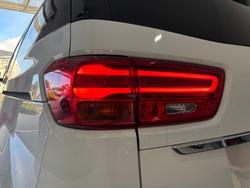 2020 Kia Carnival Si