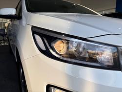 2020 Kia Carnival Si