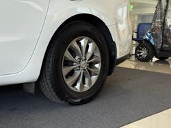 2020 Kia
Carnival Si