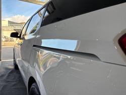 2020 Kia Carnival Si