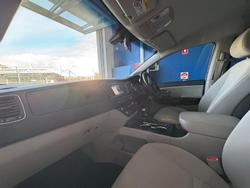 2020 Kia Carnival Si