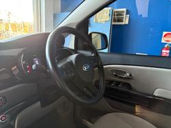 2020 Kia Carnival Si