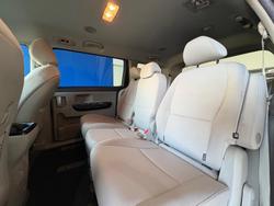 2020 Kia Carnival Si