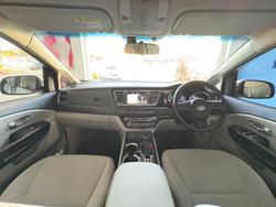 2020 Kia Carnival Si