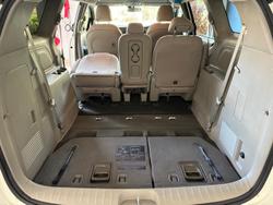 2020 Kia Carnival Si