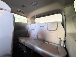 2020 Kia Carnival Si