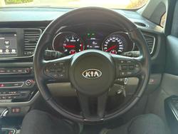2020 Kia Carnival Si