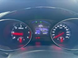 2020 Kia Carnival Si