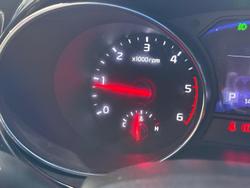 2020 Kia Carnival Si