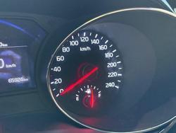 2020 Kia Carnival Si