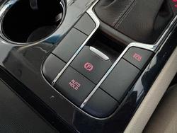 2020 Kia Carnival Si