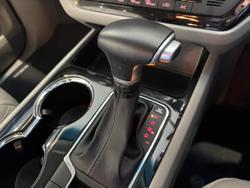 2020 Kia Carnival Si