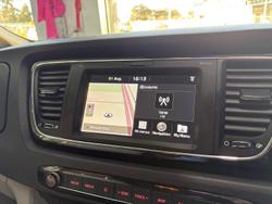 2020 Kia Carnival Si