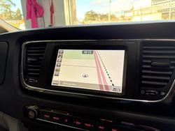 2020 Kia Carnival Si