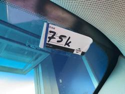 2020 Kia Carnival Si