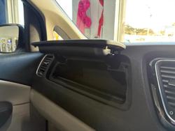 2020 Kia Carnival Si