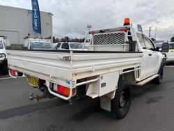 2019 Toyota
Hilux SR