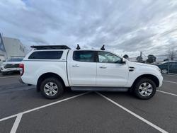 2020 Ford
Ranger XLT