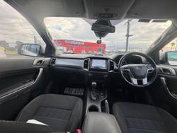 2020 Ford
Ranger XLT