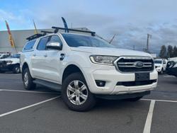 2020 Ford
Ranger XLT