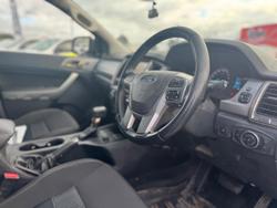 2020 Ford
Ranger XLT