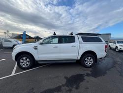 2020 Ford
Ranger XLT