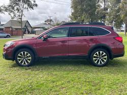 2017 Subaru
Outback 2.5i Premium