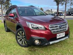 2017 Subaru
Outback 2.5i Premium