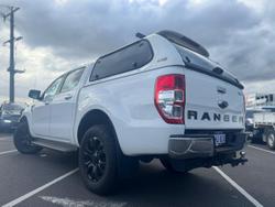 2021 Ford
Ranger XLT