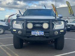 2021 Ford
Ranger XLT