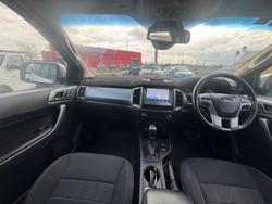 2021 Ford
Ranger XLT