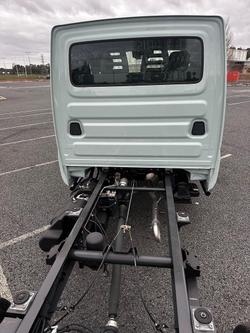 2024 Iveco Daily 70S18