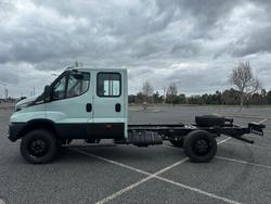 2024 Iveco Daily 70S18