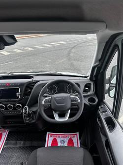 2024 Iveco Daily 70S18
