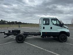 2024 Iveco Daily 70S18