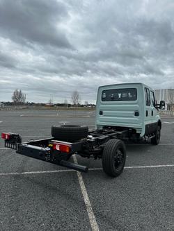 2024 Iveco Daily 70S18