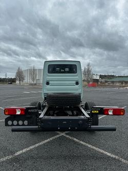 2024 Iveco Daily 70S18