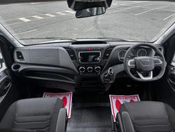 2024 Iveco Daily 70S18