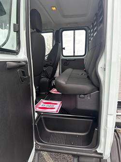 2024 Iveco Daily 70S18