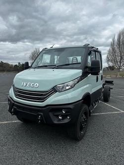 2024 Iveco Daily 70S18