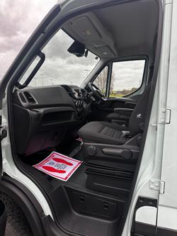 2024 Iveco Daily 70S18